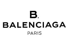 B. BALENCIAGA PARIS