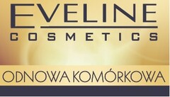 EVELINE COSMETICS ODNOWA KOMÓRKOWA