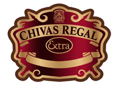 CHIVAS REGAL Extra