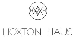 HOXTON HAUS