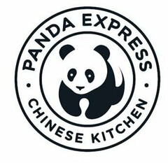 PANDA EXPRESS CHINESE KITCHEN