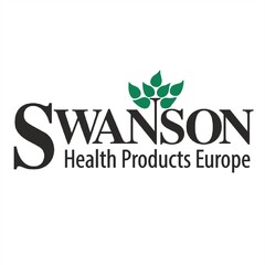 Swanson Health Products Europe