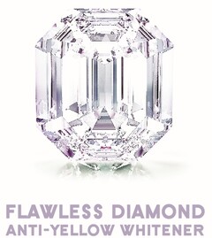 FLAWLESS DIAMOND ANTI-YELLOW WHITENER