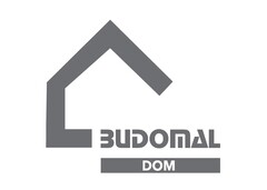 BUDOMAL DOM