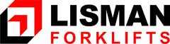 LISMAN FORKLIFTS