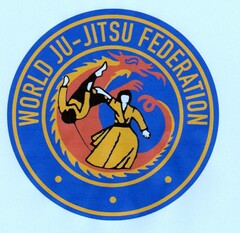 World Ju-Jitsu Federation