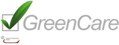 GREEN CARE Camere di Commercio d’Italia