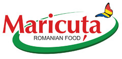 Maricuta ROMANIAN FOOD