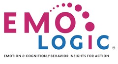 EmoLogic Emotion & Cognition // Behavior Insights for Action