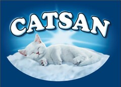 CATSAN