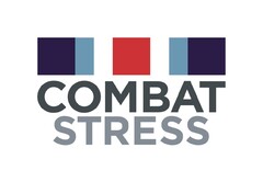 COMBAT STRESS