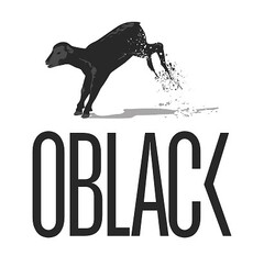 Oblack