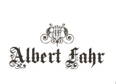 AF Albert Fahr