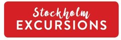 Stockholm Excursions