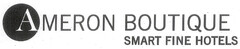 Ameron Boutique Smart Fine Hotels