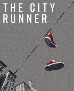 THE CITY RUNNER