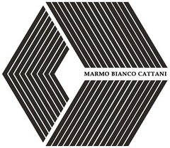 C MARMO BIANCO CATTANI