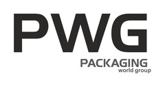 PWG PACKAGING world group