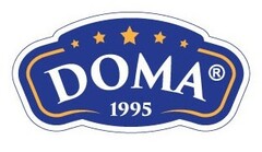 DOMA 1995