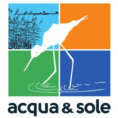 ACQUA & SOLE