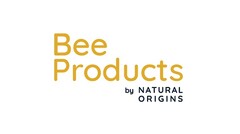 Bee Products by NATURAL ORIGINS