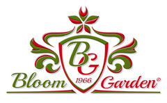 Bloom Garden BG 1966