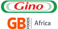 GINO GB FOODS AFRICA