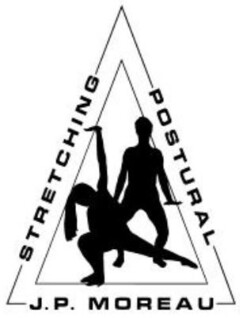 STRETCHING POSTURAL J.P. MOREAU