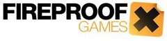 FIREPROOF GAMES