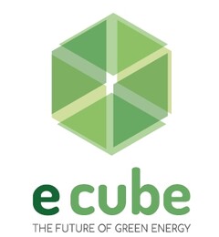 E CUBE THE FUTURE OF GREEN ENERGY