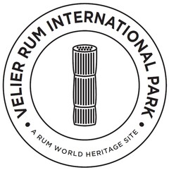 VELIER RUM INTERNATIONAL PARK A RUM WORLD HERITAGE SITE