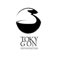 Tokygon Asian Homemade Cuisine