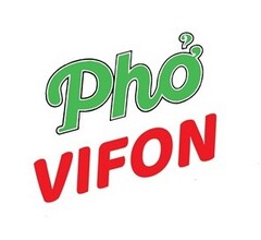 Pho VIFON