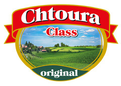 Chtoura Class original