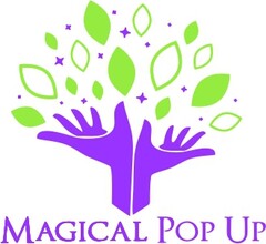 Magical Pop Up