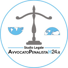 Studio Legale AvvocatoPenalistaH24.it