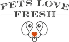 PETS LOVE FRESH