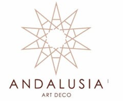 ANDALUSIA ART DECO