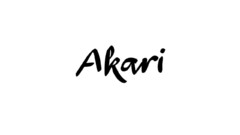 Akari