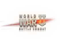 World War II Battle Combat