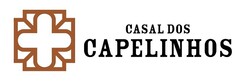 CASAL DOS CAPELINHOS