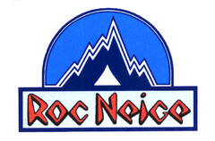 ROC NEIGE