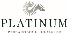 PLATINUM Performance Polyester
