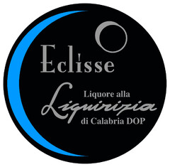 Eclisse Liquore alla Liquirizia di Calabria DOP
