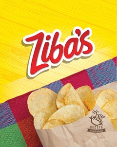 Ziba's