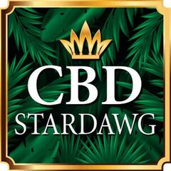 CBD STARDAWG