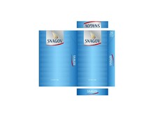 SNAGOV SUPERSLIMS 20 țigarete cu filtru