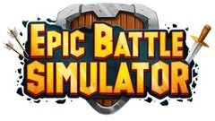 EPIC BATTLE SIMULATOR