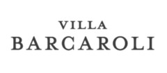 VILLA BARCAROLI