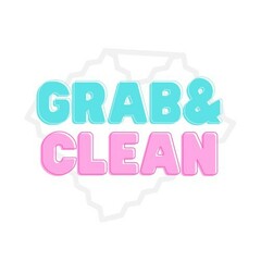 GRAB&CLEAN